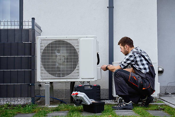 Trusted Hvac service in Rayville, LA - Tropical Oasis HVAC